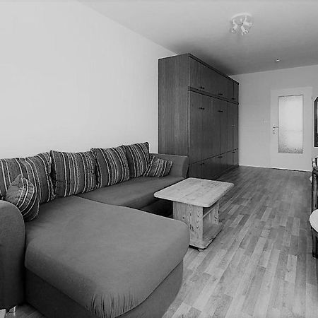 Sylter-Seestern-Appartement-14 Westerland Exterior photo
